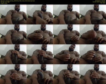 mrbrown_strong
