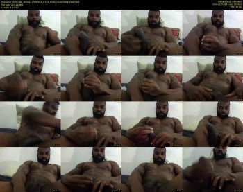 mrbrown_strong
