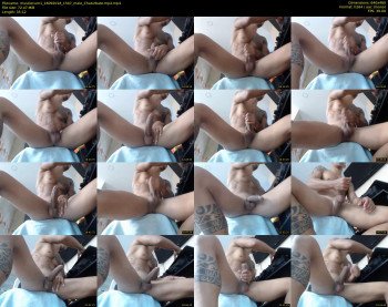 musclecum1