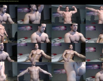 musclewhorshipstud
