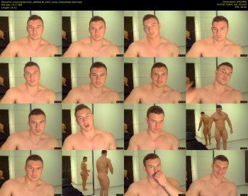 muscularkevin21