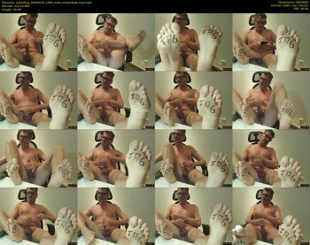 nakedfag