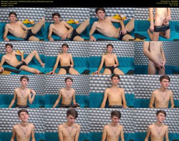noah_kiss