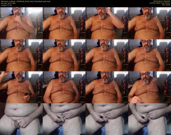 nudistvic