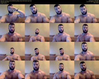panda_muscle