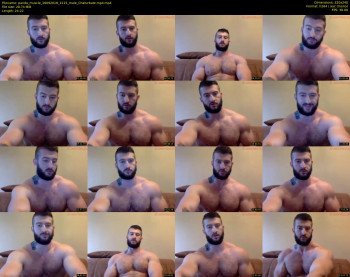 panda_muscle