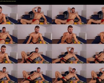 ronny_muscle