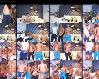 safadohunks