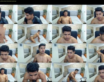 santiago_huntt