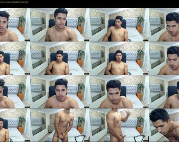 santiago_huntt