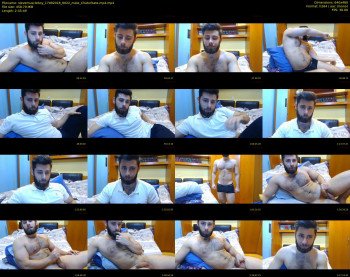 stevemuscleboy