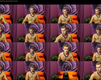 super_blond_mario