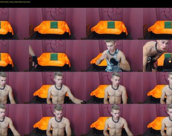 super_blond_mario
