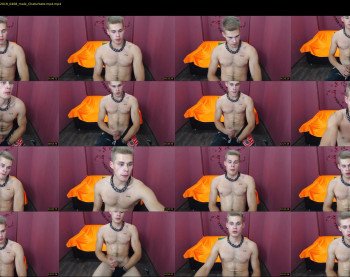super_blond_mario