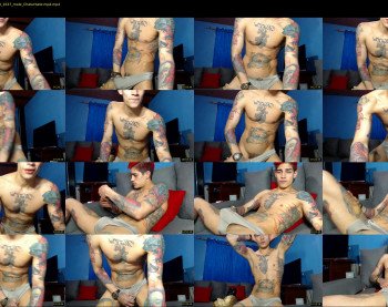 tattoobody008