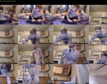 thetribalguy