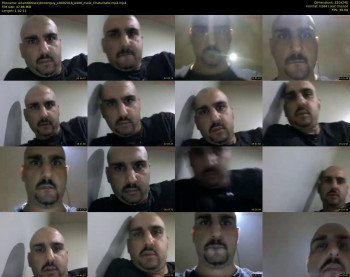 adam666sexybrownguy