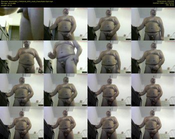 bearlustful