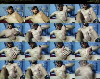 bigjosecockwhitehot