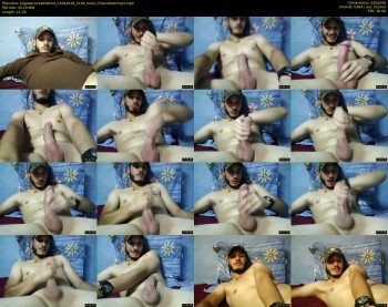 bigjosecockwhitehot