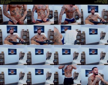 calvintony