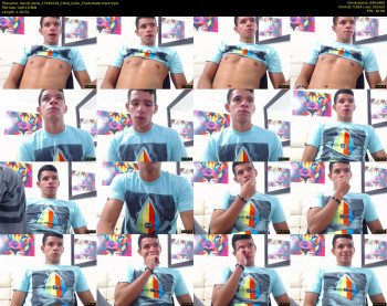 david_store