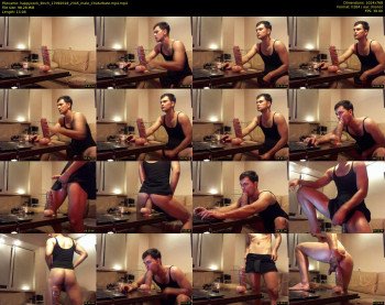 happycock_9inch