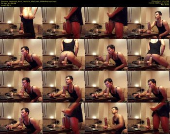 happycock_9inch
