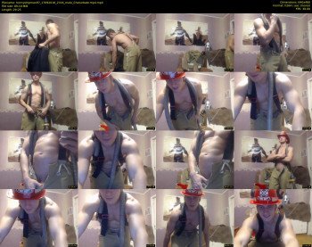 hornystripman97