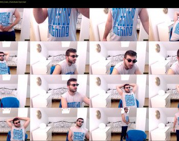 hotguydylan