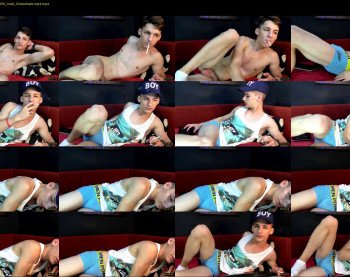 jonny19hot