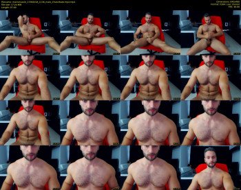 marismuscle