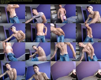 mathew_horny