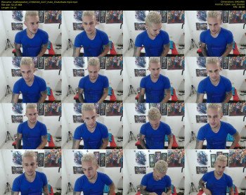 mathewxxhot