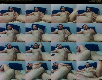 mexicancock27