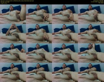 mexicancock27