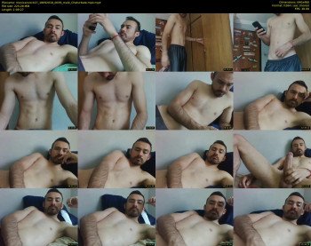 mexicancock27