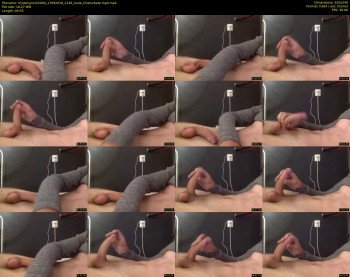 mysterycock2000