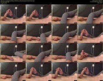 mysterycock2000