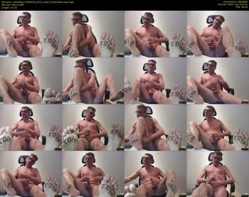 nakedfag
