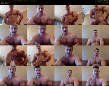 panda_muscle