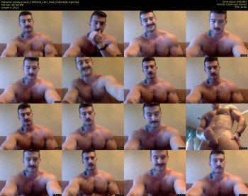 panda_muscle