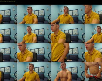 rolandmuscle