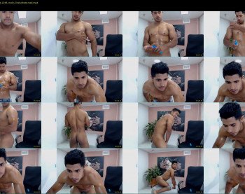 santiago_huntt