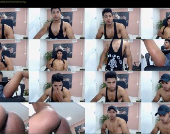 santiago_huntt