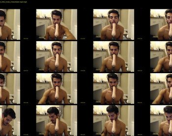 sebastiancums