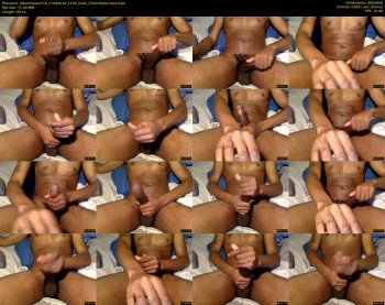 stevemason718