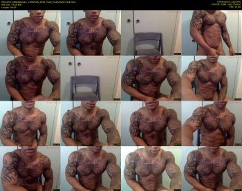 tattedblasian