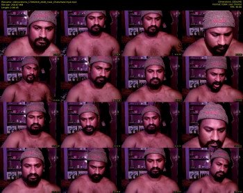 vishnureturns