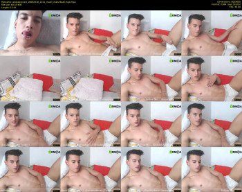 andysexy116